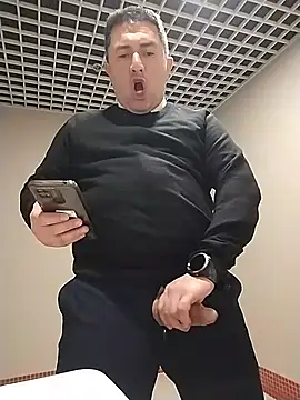 הופעת וובקאם של BigCristh79