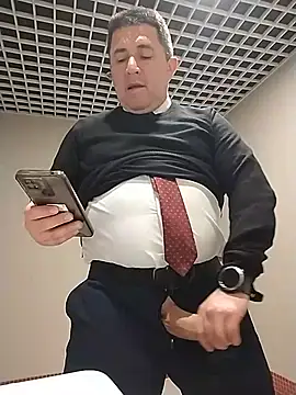 BigCristh79 webcam show