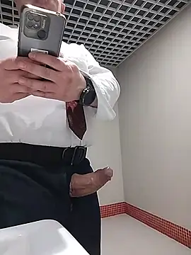 BigCristh79 webcam show