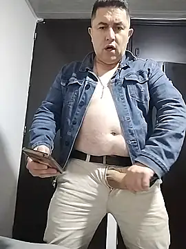 BigCristh79's Webcam Show