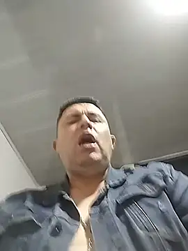 BigCristh79's Webcam Show