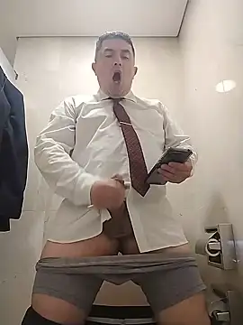 BigCristh79's Webcam Show