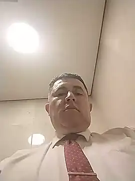 BigCristh79 webkamerás műsora