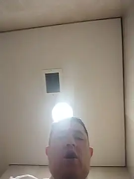 BigCristh79 Pertunjukan Webcam