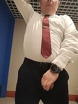 BigCristh79 – webcam-show
