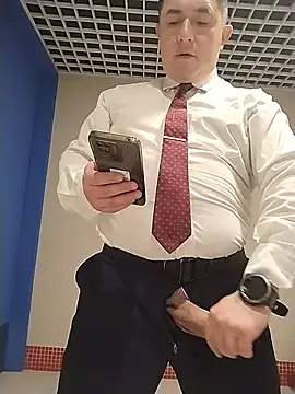 BigCristh79 Show Webcam