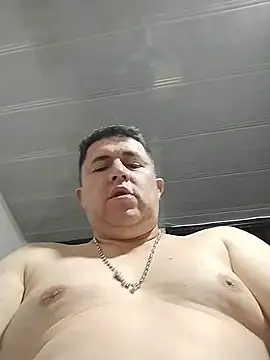 Show Webcam de BigCristh79