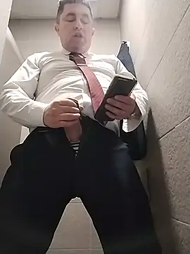 BigCristh79 Webcam show
