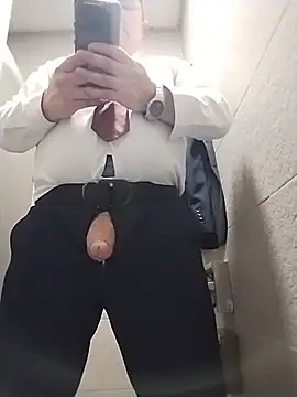 BigCristh79's Webcam Show