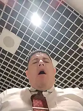 BigCristh79 Шоу с уебкамера