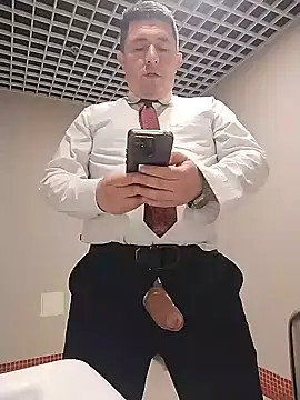 BigCristh79 Webcam Show