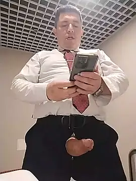 BigCristh79 在線直播表演