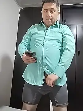 عرض كام BigCristh79