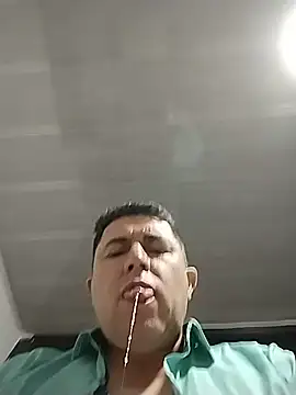 BigCristh79 webkamerás műsora