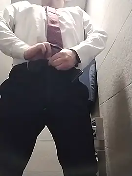 BigCristh79 Webcam Show
