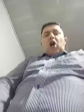 BigCristh79 웹캠 쇼