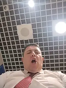 BigCristh79 网络视讯表演