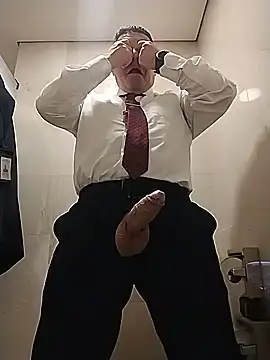BigCristh79 webcam show