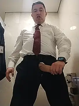 BigCristh79 Show in webcam