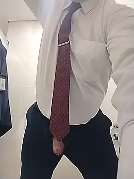 Show de BigCristh79 na webcam