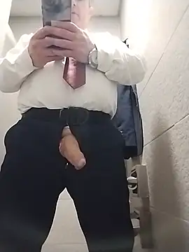 BigCristh79 Шоу с уебкамера