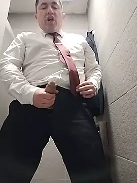 BigCristh79 Pertunjukan Webcam