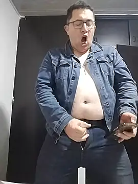 BigCristh79 webcam show
