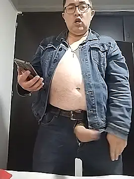 BigCristh79 webcam show