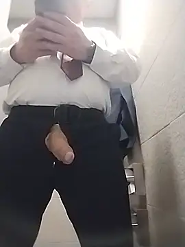 BigCristh79 Show in webcam