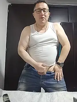BigCristh79's Webcam Show