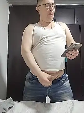 BigCristh79 – webcam-show