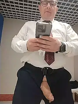 BigCristh79 Pertunjukan Webcam