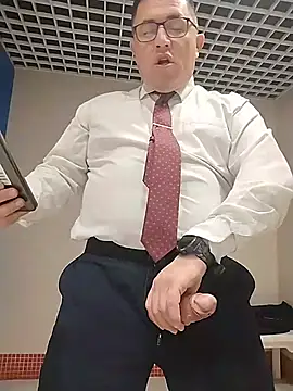 BigCristh79 웹캠 쇼