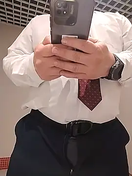 BigCristh79 Pertunjukan Webcam