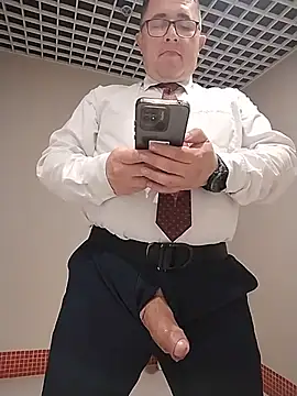 BigCristh79n Webbikameraesitys