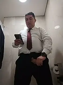 BigCristh79 Шоу с уебкамера