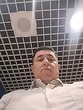 BigCristh79 웹캠 쇼