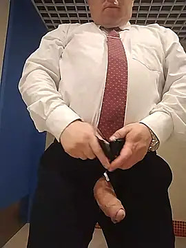 BigCristh79's Webcam Show