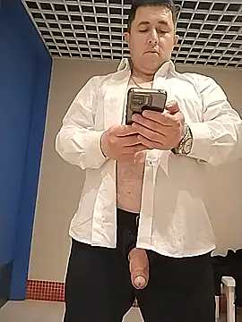 BigCristh79's Webcam Show