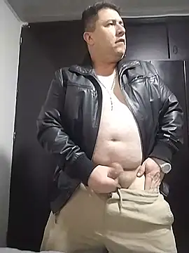 BigCristh79 Show Webcam