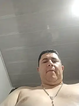 Show de BigCristh79 na webcam