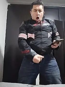 BigCristh79n Webbikameraesitys