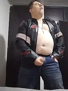 BigCristh79 Webcam-Show
