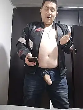 BigCristh79's Webcam Show