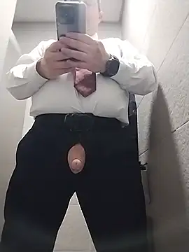 BigCristh79 Show in webcam