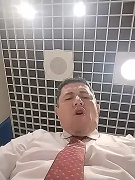 BigCristh79 Show Webcam