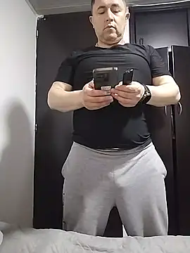 BigCristh79 Show Webcam