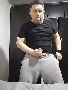 عرض كام BigCristh79