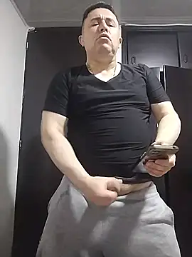 BigCristh79's Webcam Show