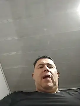 BigCristh79 Webcam show